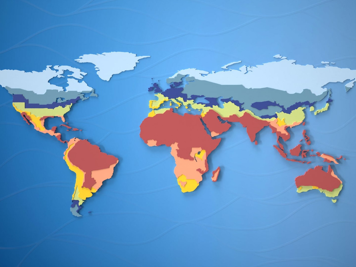 The Role of Climate in Energy-Efficient Building Systems