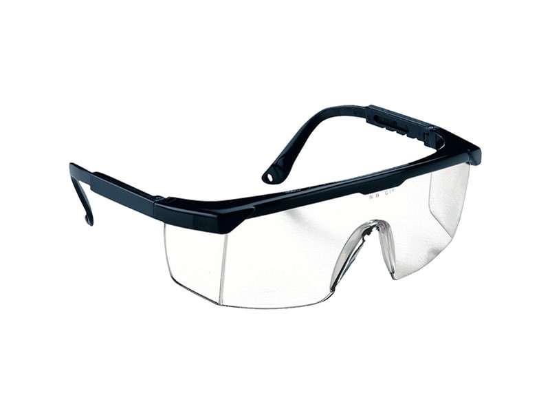 GAFAS CON PATILLAS CON ESTRUCTURA PANOR MICA GLASS 1 ROTHOBLAAS