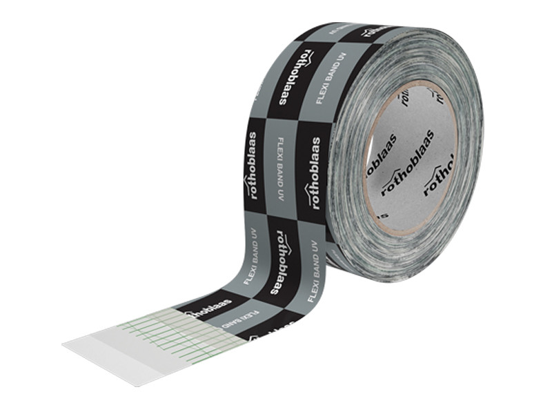 cinta-monoadhesiva-universal-de-alta-estabilidad-a-los-rayos-uv-y-resistencia-térmica-flexi-band-uv